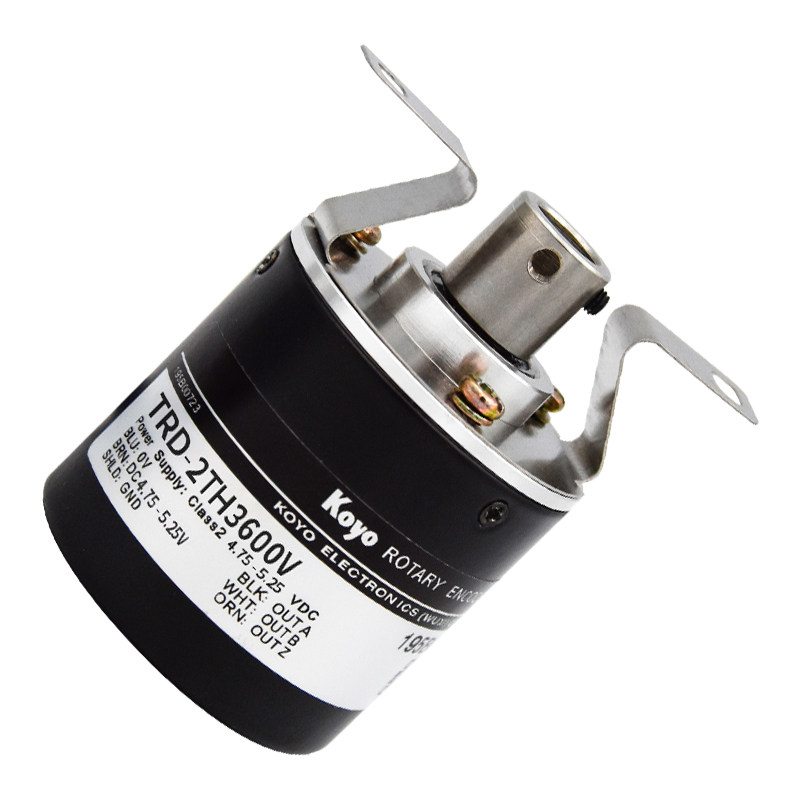 KOYO原装正品光洋编码器假一罚十TRD-2TH1000BF 3M 2TH200V - 图3