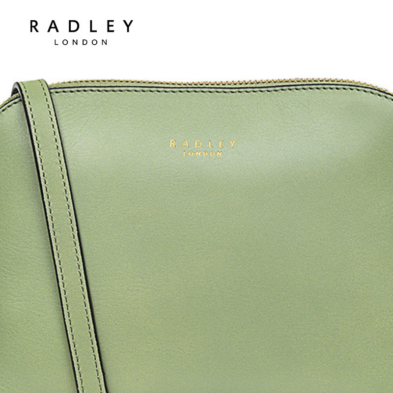 【dukes place】radley新品斜挎包 radley女士包袋