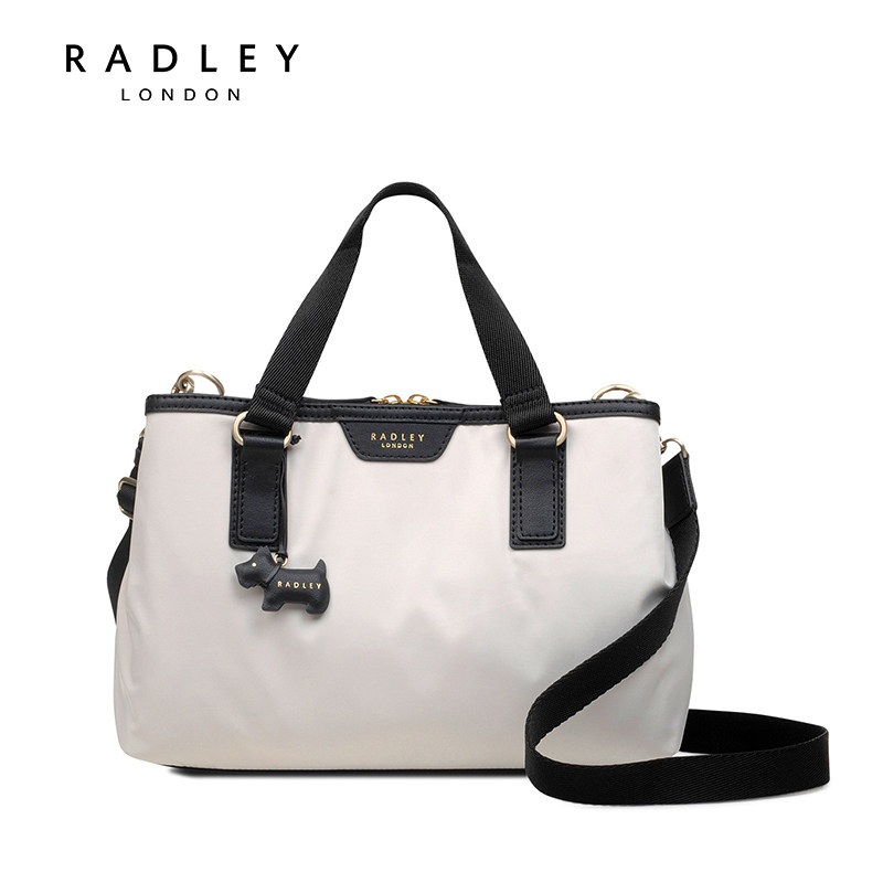 radley英国女士中号多功能手拿包 radley女士包袋