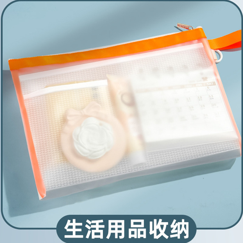 a4产检资料档案收纳袋多隔层文件夹孕妇产检包孕检怀孕b超检查手提防水文件袋A5透明拉链袋孕妈孕期报告单,淘宝优惠券,粉丝福利购,淘宝优惠卷