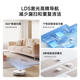 Xiaomi Mijia Sweeping Robot 4 Home Smart Sweeping and Mopping All-in-one ເຄື່ອງດູດຝຸ່ນ ແລະ ຕ້ານການຂັດຂ້ອງ ອັດຕະໂນມັດ ການທໍາຄວາມສະອາດ ແລະກວາດ ແລະມ້ຽນທັງໝົດໃນອັນດຽວ