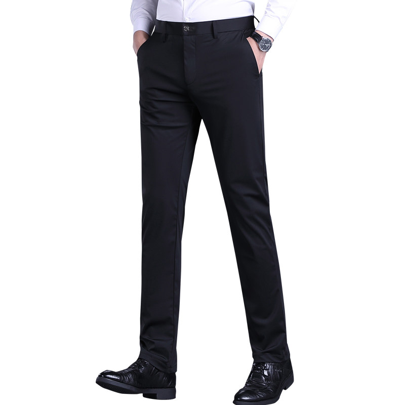  罗蒙派大星休闲裤