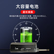 索爱 WD9万能麦克风直播k歌话筒KTV舞台会议卡拉ok音响带接收器