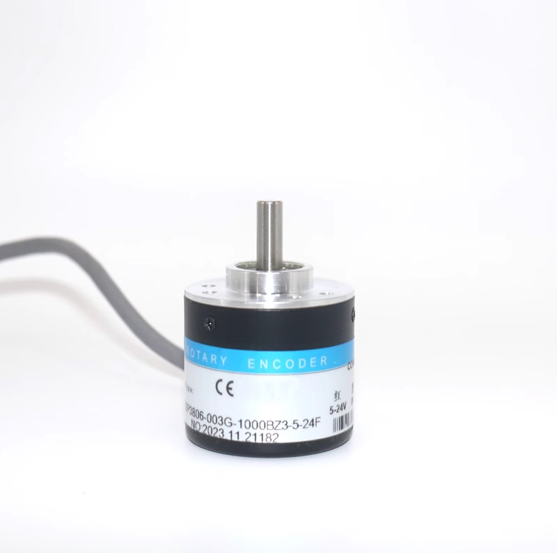 瑞普型编码器ZSP3806-003G-1000BZ3-5-24F 1024B增量式旋转,淘宝优惠券,粉丝福利购,淘宝优惠卷