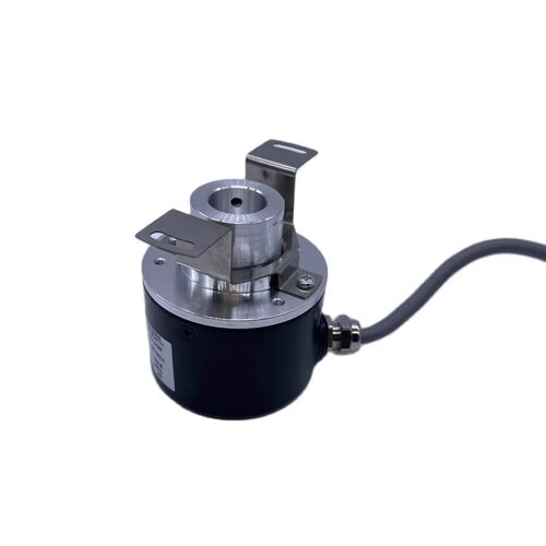 FANAC编码器NOC-H4096-2MD NEMICON旋转编码器NOC-HP2048-2MHT - 图1