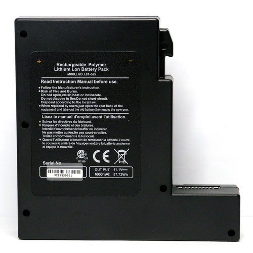 一诺光纤熔接机电池ifs-15am55v3v5v7藤仓605087SC住友400S600c81c82c601康未黑马藤友吉隆DVP天兴通热熔配件 - 图3