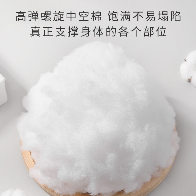 oogaa孕妇枕护腰托腹侧卧抱枕靠枕 oogaa护腰枕