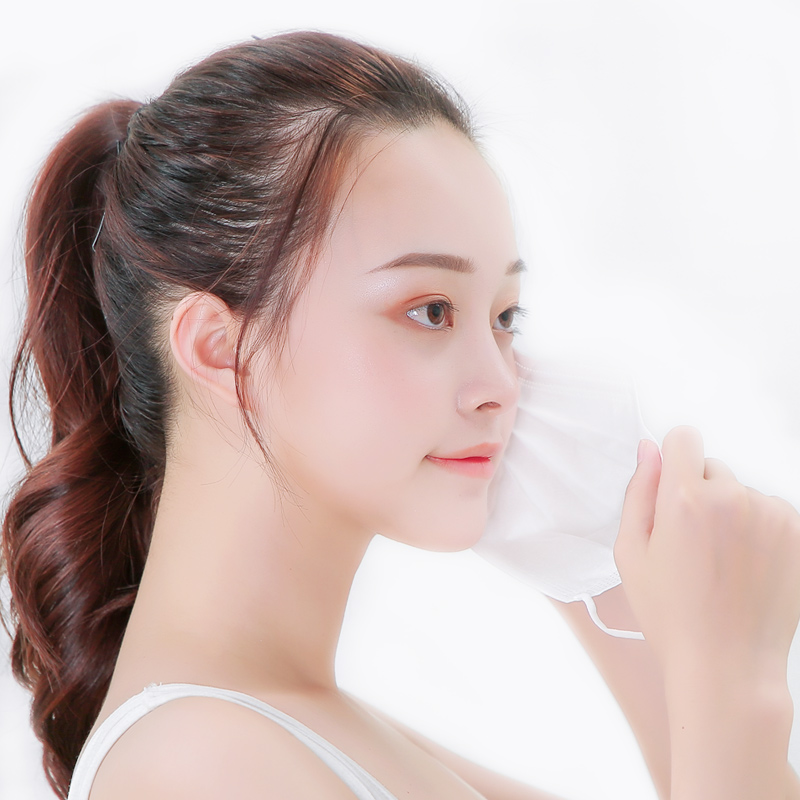 维德医疗成人医用一次性外科灭菌无菌防病菌透气熔喷布口罩