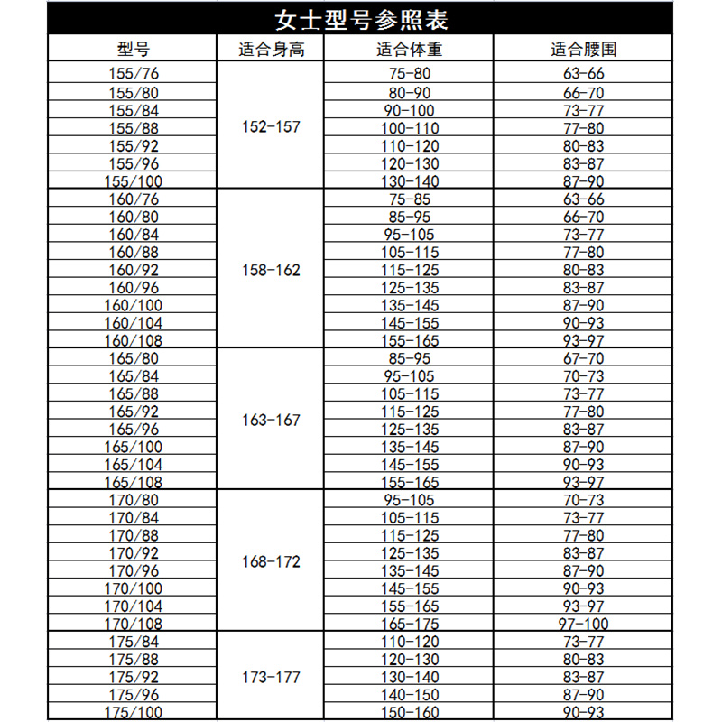 春秋款男女外穿衬衣长袖工作服工装裤上衣务制服短袖式夹克女半袖-图2