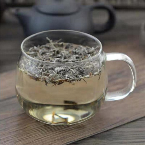 翻白草 中药材野生天然500g包邮新鲜正品泡茶水番白草可搭地骨皮 - 图2
