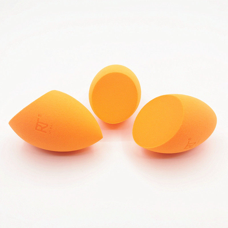 RT美妆蛋瑕疵蛋巨蛋化妆蛋李佳琦细腻不吃粉海绵粉扑彩妆蛋顶呱呱,淘宝优惠券,粉丝福利购,淘宝优惠卷