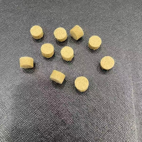 PA泡沫喷壶原装配件发泡海绵发泡网发泡滤芯手动喷壶通用打泡沫棉 - 图2