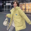 拉夏贝尔时尚羽绒服合集