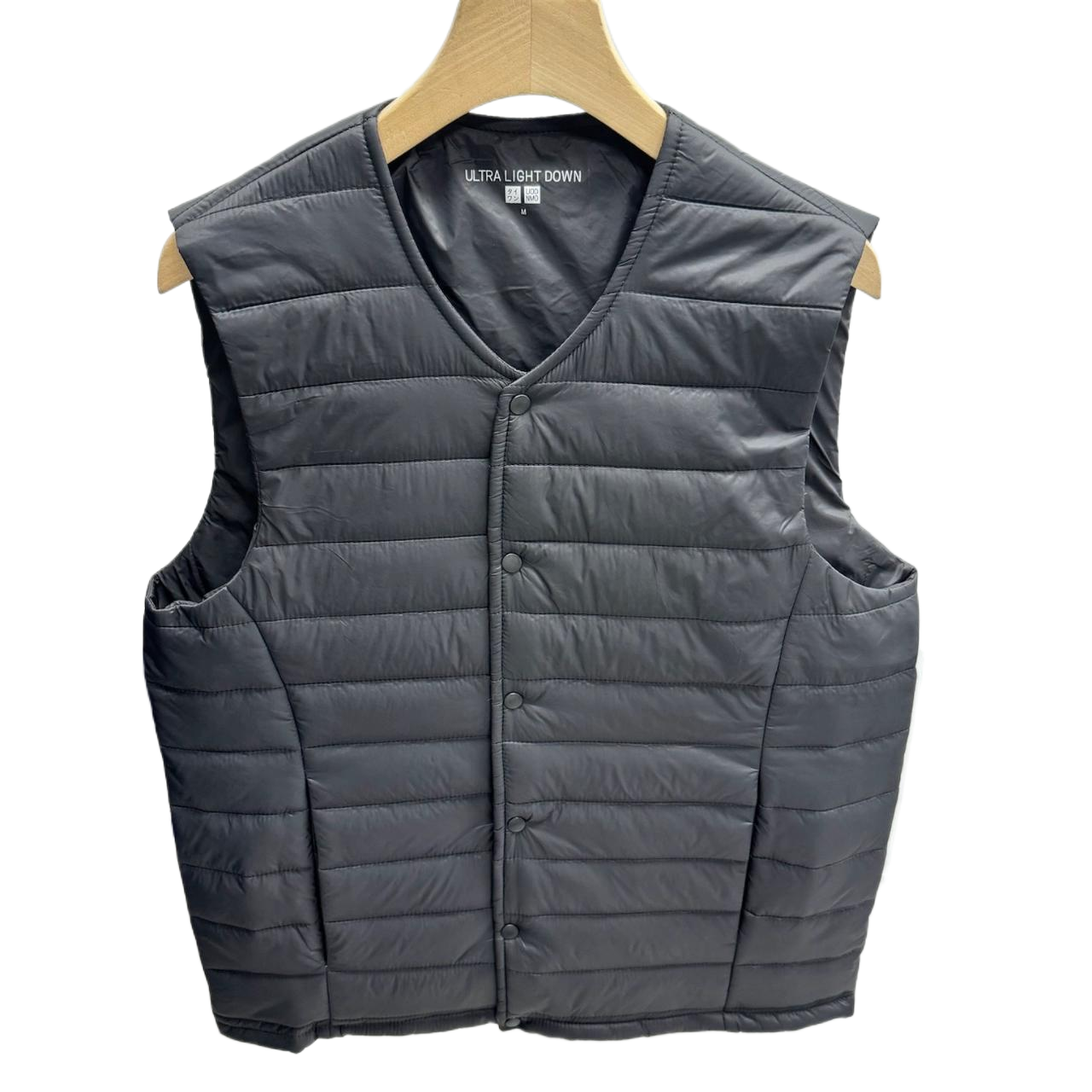 棵米ai蕉家情侣款轻量保暖绗缝羽绒棉防风锁温休闲棉马甲背心外套,淘宝优惠券,粉丝福利购,淘宝优惠卷