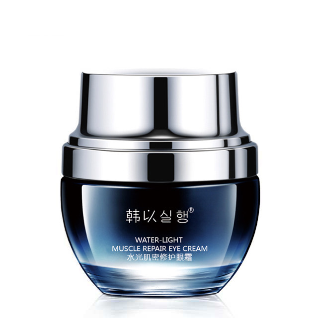 去淡化黑眼圈抗皱细纹男女补水眼霜 韩以眼霜