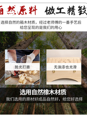 大号腰腹部膝盖控温防烫艾灸盒