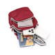 Lightweight and versatile one-shoulder crossbody mobile phone bag