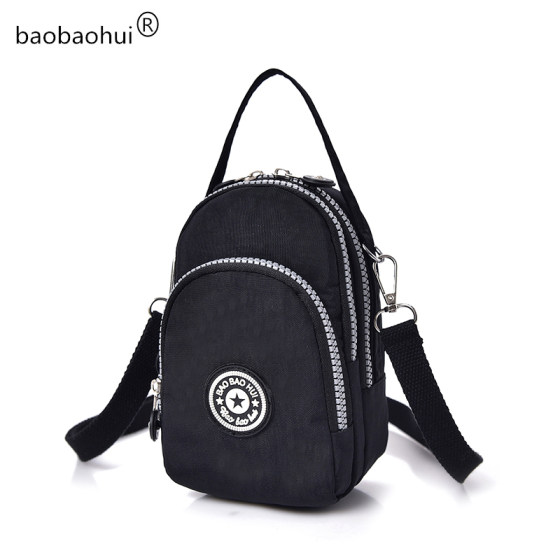 2026 New Fashionable and Versatile Autumn and Winter Women’s Mobile Phone Bags