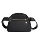 Shell bag new style Korean fashion style versatile Oxford cloth