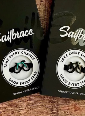 Sailbrace骑行情侣手链