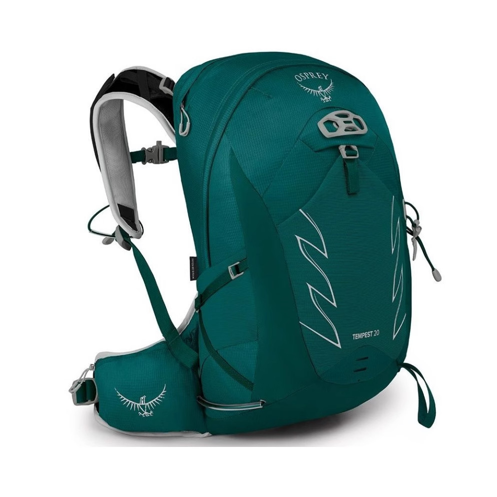 现货小鹰Osprey Tempest暴风户外背包登山包女户外徒步轻量包20L,淘宝优惠券,粉丝福利购,淘宝优惠卷