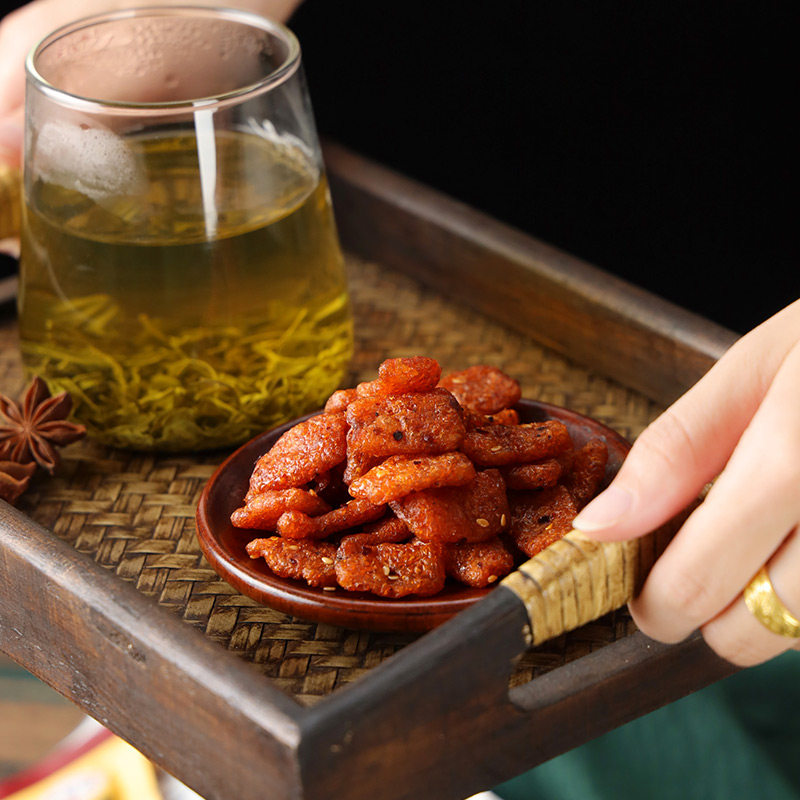 香菇肥牛素肉辣条麻辣豆干大豆制品8090怀旧儿时网红小零食达包装,淘宝优惠券,粉丝福利购,淘宝优惠卷