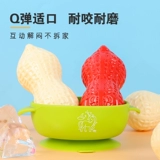 Универсальная реалистичная игрушка, кошки и собаки, избавление от скуки, издает звуки