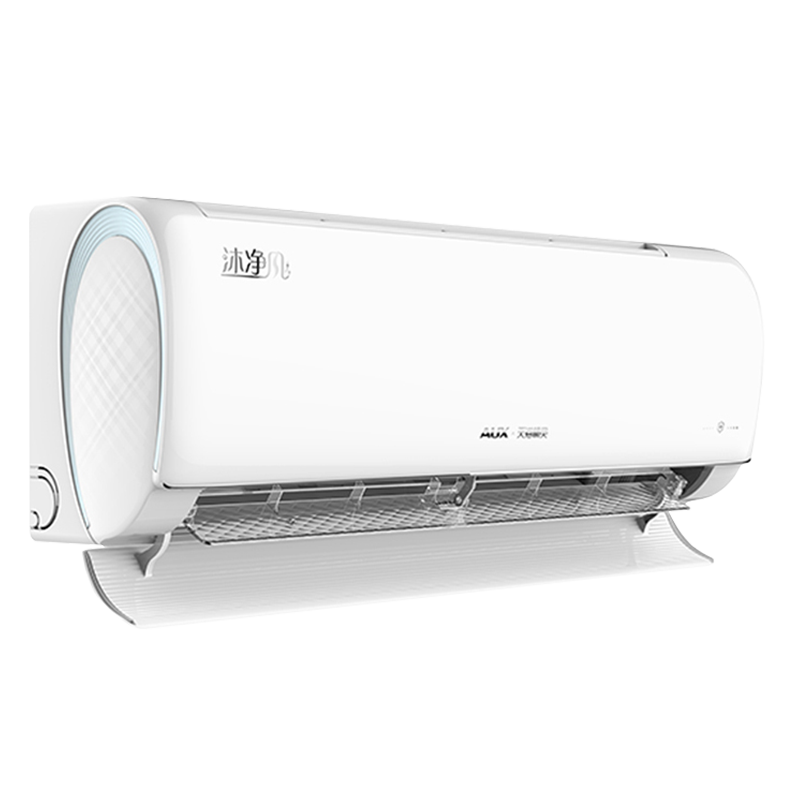 奥克斯沐净风1.5匹新一级大风口 奥克斯干百厚空调