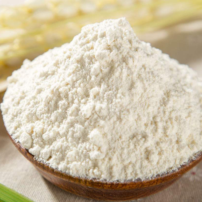 俄罗斯进口原粮 伊古道 多用途中筋小麦粉 5斤 双重优惠折后¥15.9包邮