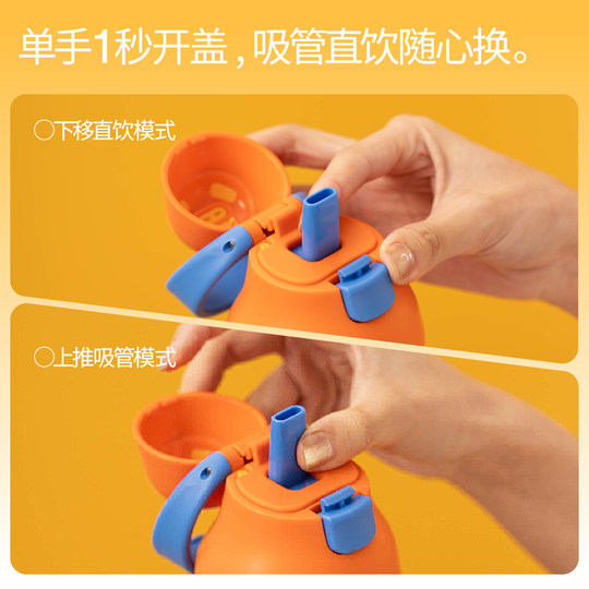 Chakolab and the order children's water cups and students' sip cups