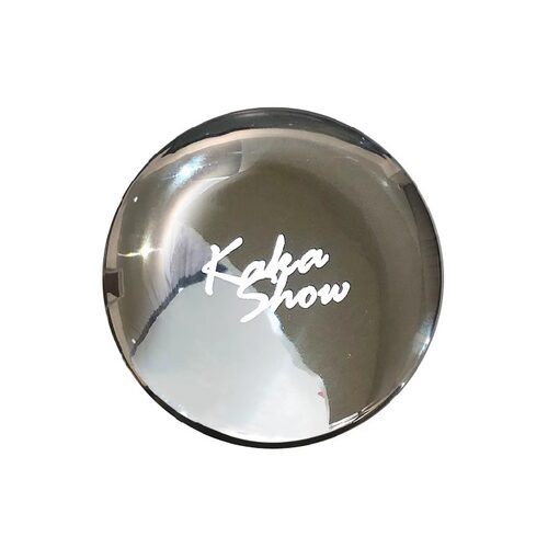 kakashow单色高光膏碎钻清透爆闪珠光细闪立体提亮土豆泥单色高光 - 图3
