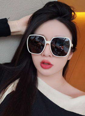 新款墨镜女高档太阳镜