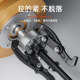 三爪拉马拆卸工具轴承拆卸拆装专用工具拔轮器拉码两爪拉马万能