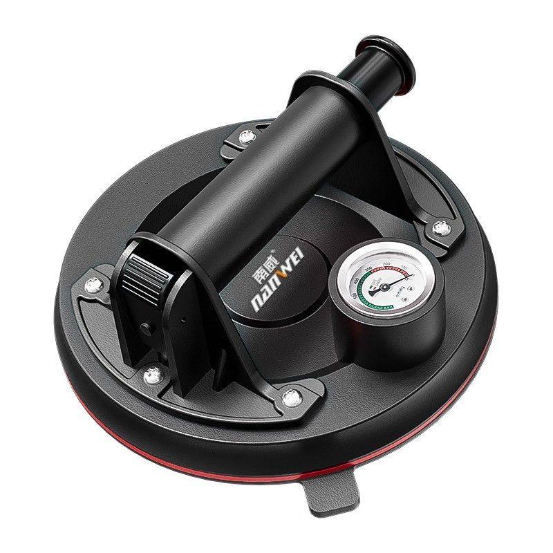 南威玻璃吸盘强力重型真空贴瓷砖专用吸提器大号电动吸盘自动补气,淘宝优惠券,粉丝福利购,淘宝优惠卷