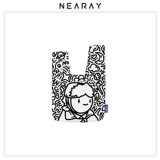 Оригинальная дизайнерская сумка на запястье, портативный тканевый мешок для выхода на улицу