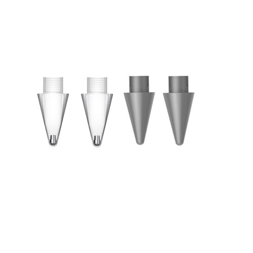 华为原装M-pencil 2/3代二三代透明笔尖触控笔星闪手写笔头笔芯 - 图3