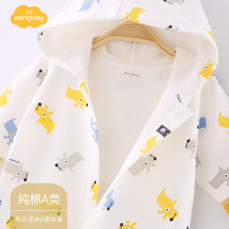  aengbay连身衣/爬服/哈衣