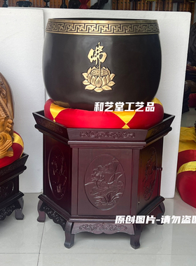 铸造工艺青铜罄加重加厚传承意思