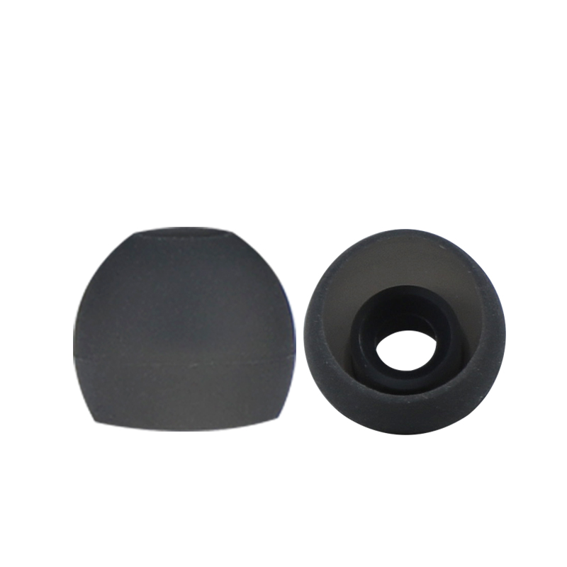 适用红米Redmi AirDots3无线蓝牙耳机套小米airdots2硅胶耳塞套AirDots入耳式运动耳帽mini耳机塞青春版配件 - 图3