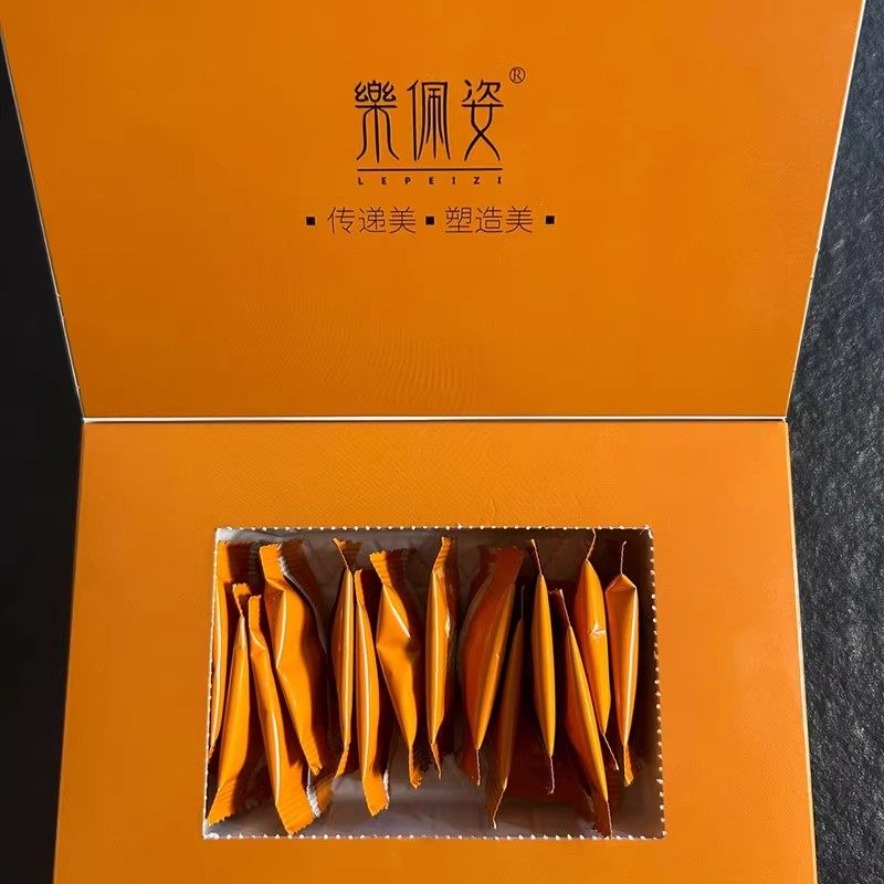 伶纤集乐佩姿草本爆燃片果蔬压片小燃片草本果蔬压片糖果纤轻茶,淘宝优惠券,粉丝福利购,淘宝优惠卷