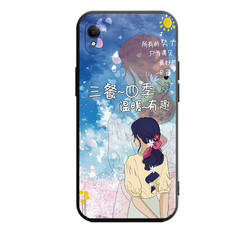 适用于OPPOR9PLUS手机壳0pp0r9puls软壳opor9plas卡通0ppor9plas可爱opp0r9puls潮男opao女款r9pls保护套。 - 图3