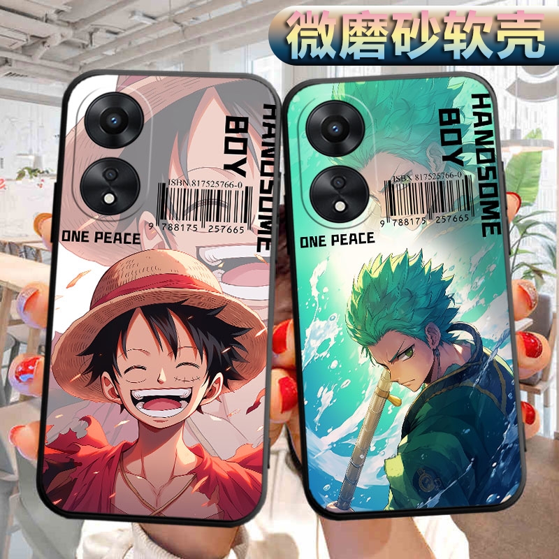 适用oppoa2x5g手机壳PJS110软壳oppa2x外壳opa2x可爱0popa2x文字opp0a2x外壳op欧泊a2x男女opoa2x保护套 - 图1