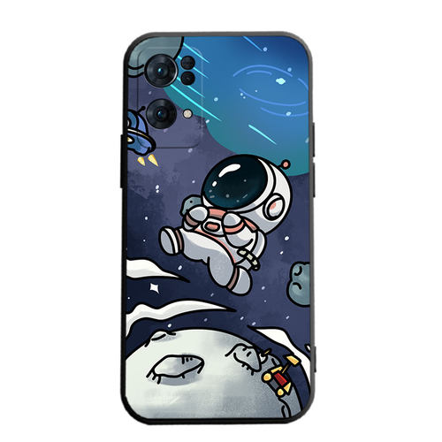 适用oppoReno7Pro手机壳PFDM00软胶PFDT00外套0pp0reno7pr0潮男oporeno7por女款oppreao7pro情侣防摔保护套 - 图3