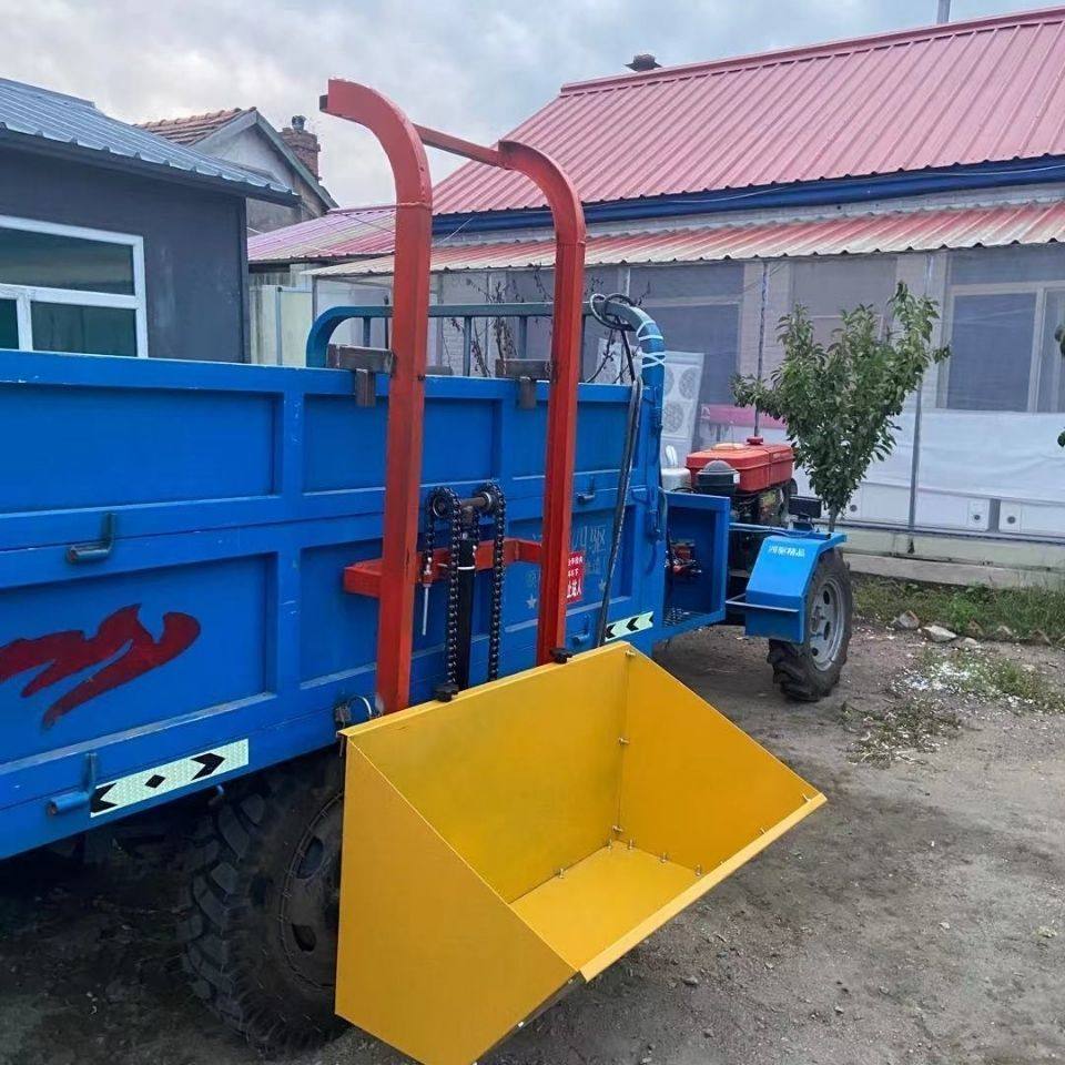 上袋托包机装车上货机折叠自动提升机升降机上料机神器电动上粮机,淘宝优惠券,粉丝福利购,淘宝优惠卷