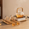 Jiangxu electric pottery stove tea maker tea maker tea maker