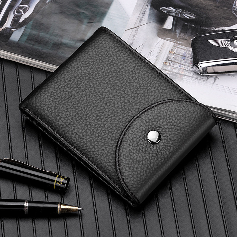 真皮卡包证件包卡套行驶证女男钱包 娅勋钱包