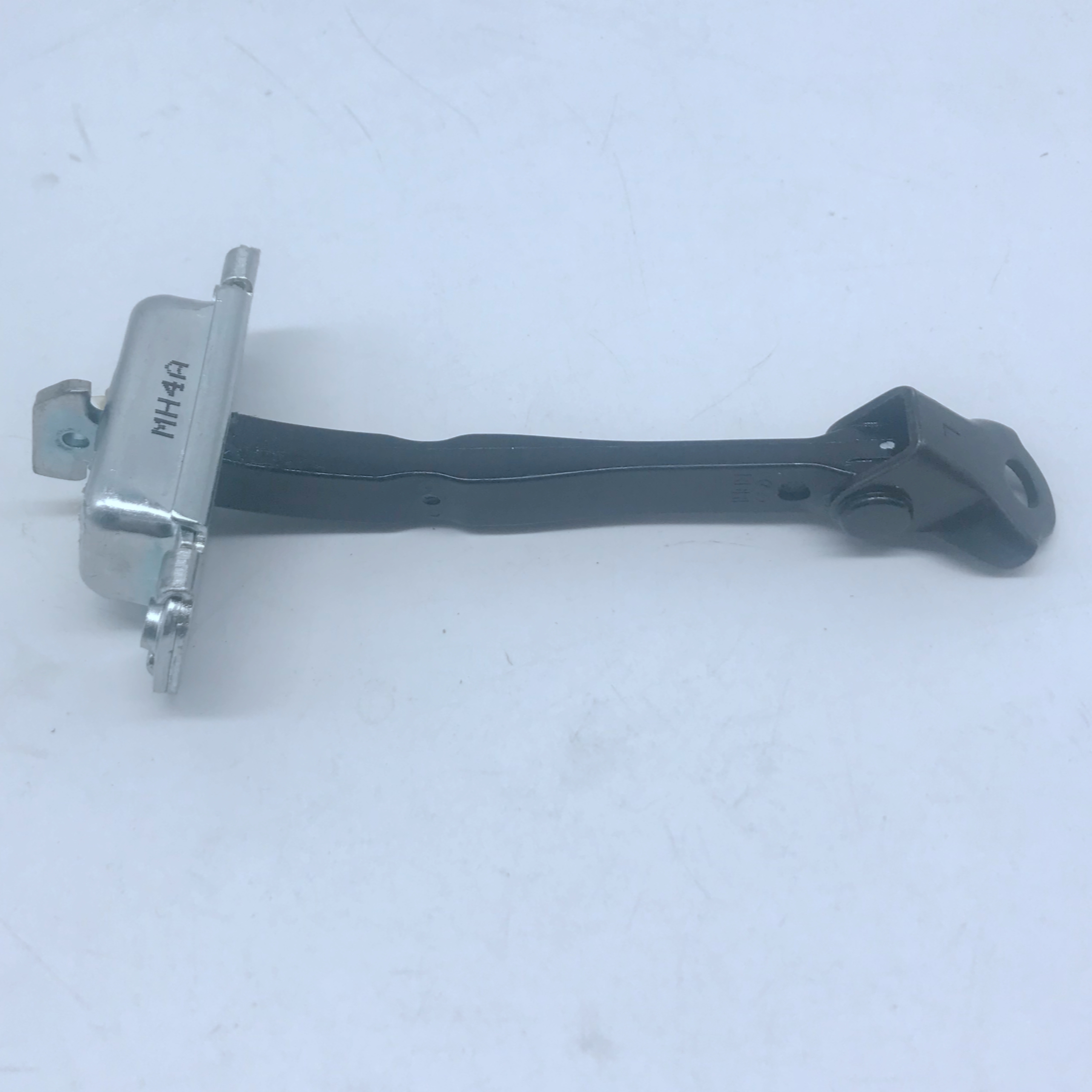 适配现代伊兰特悦动雅绅特途胜瑞纳朗动索八IX35车门限位器包邮 - 图1