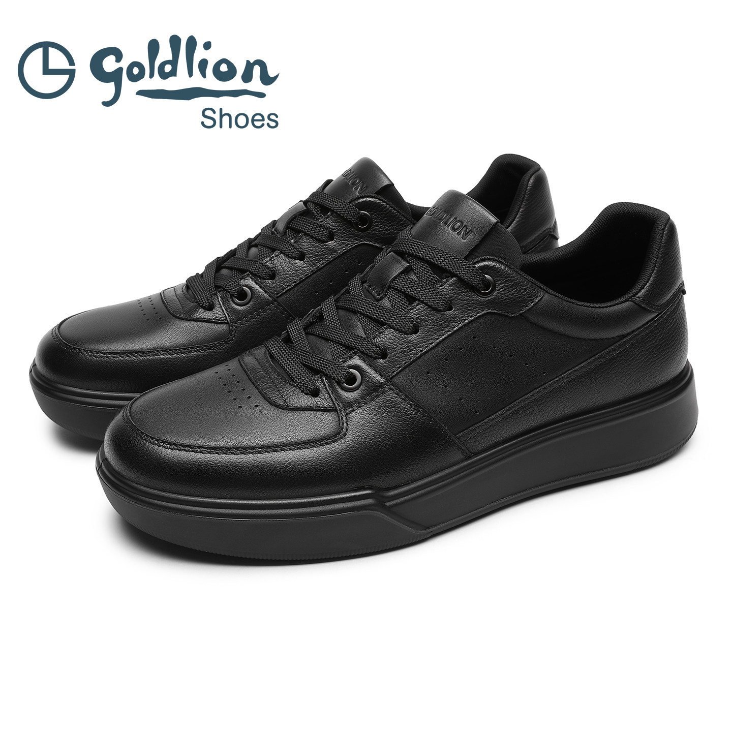 金利来男鞋官方正品新款运动休闲鞋男士透气轻便柔软商务板鞋男,淘宝优惠券,粉丝福利购,淘宝优惠卷