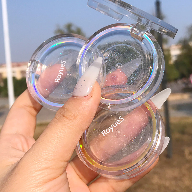 李佳琪推荐叠涂星空唇蜜!水润唇釉 迷芙雅唇彩/唇蜜/唇釉