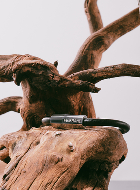 情侣皮质简约香薰香味手链手环